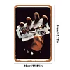 Judas Priest - Vintage Metal Signs - 20*30cm/30*40cm - Music