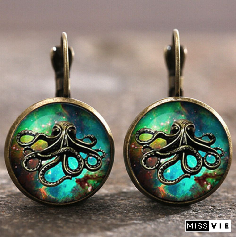 Casual Earrings