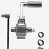 Torque Multiplier Wrench Set Lug Nut Remover Wrench Booster Tire Nut Remover