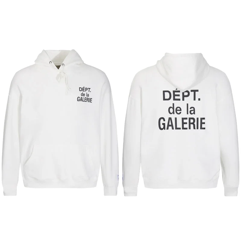 GALLERY DEPT 2023 New Arrival Fashion Hoodie