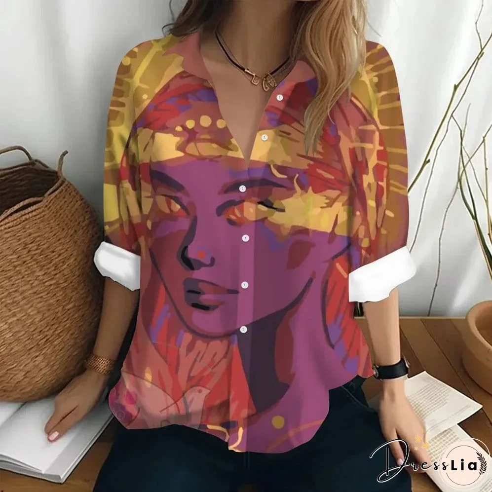 Polished and fresh Shirt