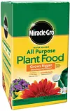 Garden Water Soluble All Purpose Plant Food Nutrients