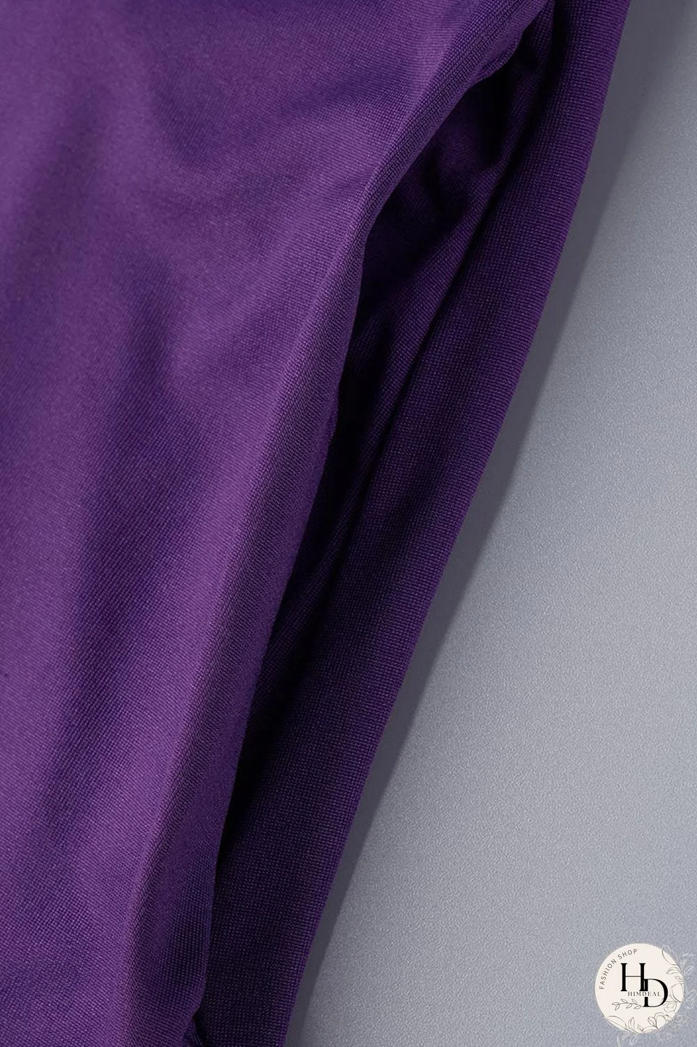 Pink Fashion Casual Plus Size Solid Patchwork V Neck Short Sleeve Dress