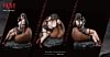 1/4 Scale Tifa Lockhart - (FF7) Final Fantasy VII Resin Statue - White Moonlight Studio