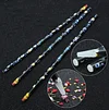 DIY Point Drill Pen Nail Art Crayon tool