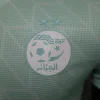 2024 Player Version Algeria Special Soccer Jersey