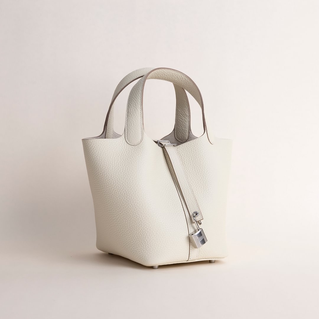 Picotin18  Clemence CK10 Craie PHW 