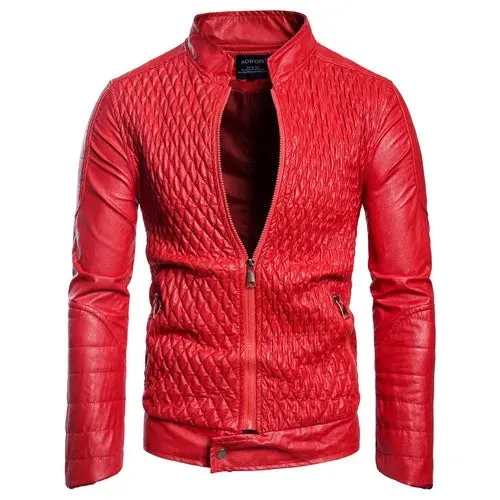 Tom Harding Ace Jacket
