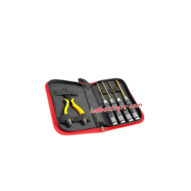 HAIBOXING HBX Parts Seiko Disassembly Tools