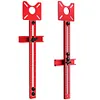 4 in 1 Cabinet Hardware Jig Adjustable Circular Auxiliary Tool for Professionals