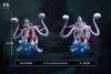Calmaramon - Digimon Resin Statue - Fh Studios