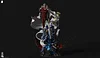 1/8 Scale Sakazuki, Borsalino & Kuzan - ONE PIECE Resin Statue -  LAST&nbsp;SLEEP Studios