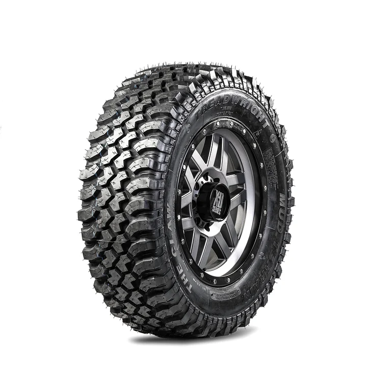 MT CLAW II 35x12.5R20 10 PLY REMOLD USA
