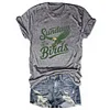 Sundays Are For The Birds Tee