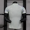 2025-2026 Player Version Inter Milan Away Football Shirt 1:1 Thai Quality