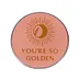 Inner Golden Glow
