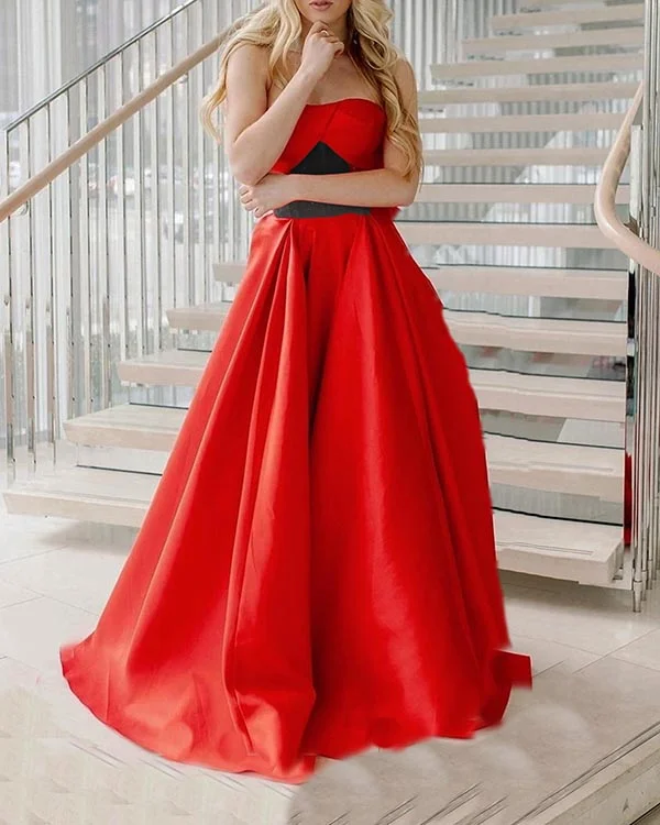 Sexy Off Shoulder Wedding Dress