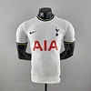 2022/2023 Player Version Tottenham Home Football Jersey 1:1 Thai Quality