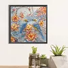 uk.everydayedeals (Limited Stock)Diamond Painting - Crystal Rhinestone - Bird