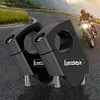 Motorcycle Handlebar Risers Universal 28mm 22mm Aluminum Alloy Motorcycle Risers