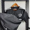 2023 Atl&eacute;tico Mineiro Goalkeeper Jersey