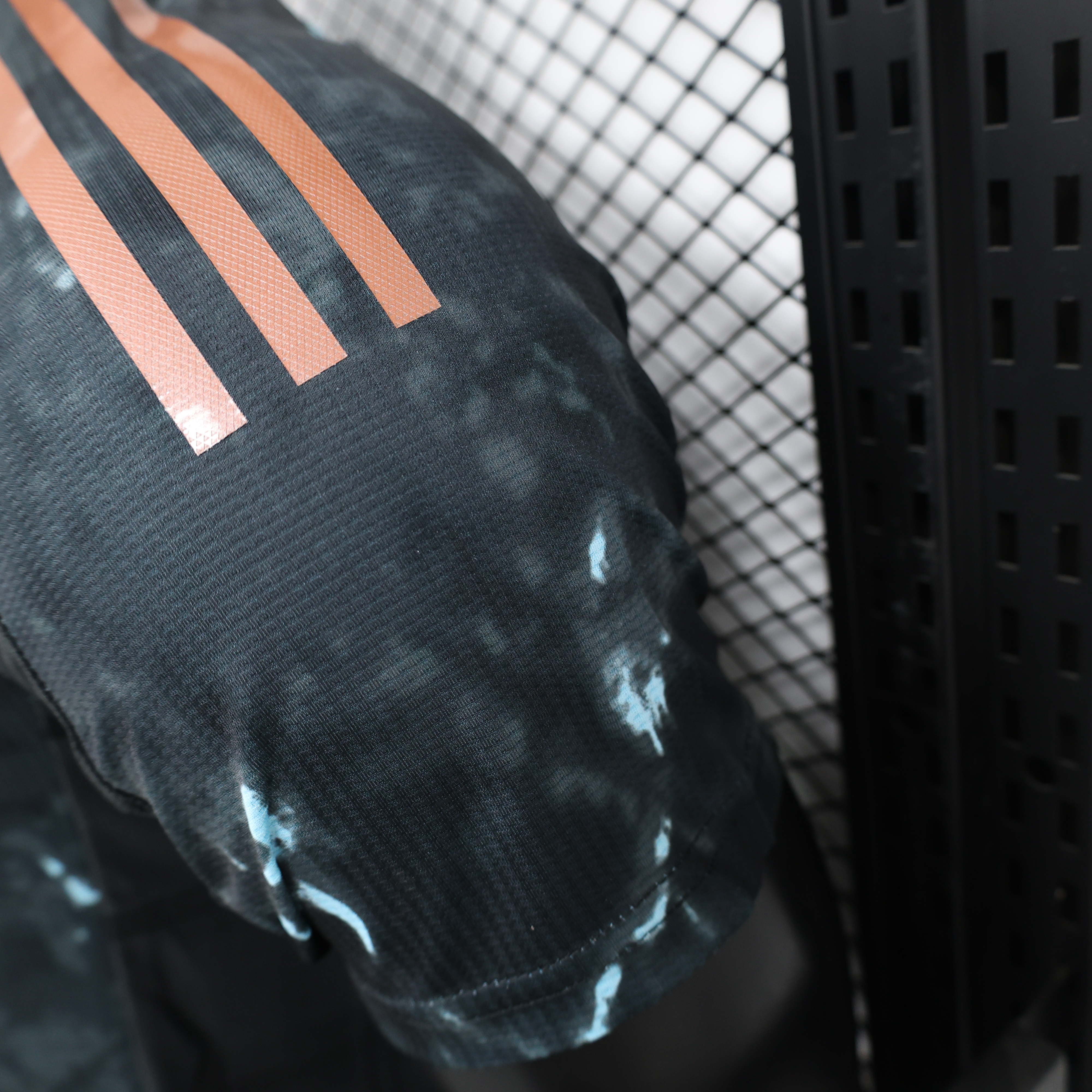 24/25 Bayern Munich Away Player Version Football T-Shirt Thai Quality