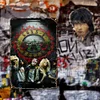Guns N' Roses - Vintage Metal Signs - 20*30cm/30*40cm - Music