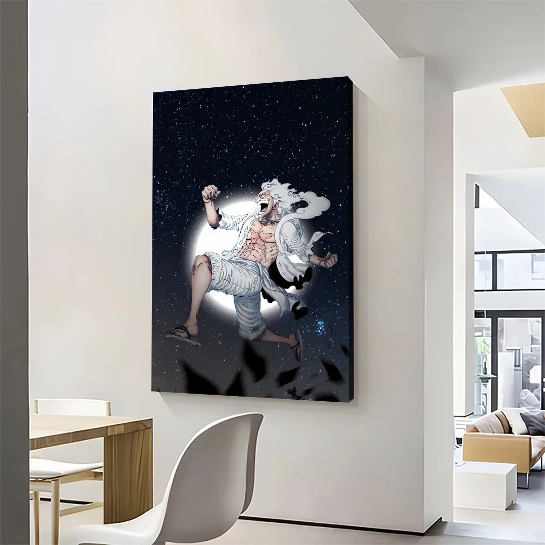 Canvas Wall Art
