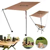 Moon Chair Canopy Ultra-light Beach Fishing Waterproof Park Camping Awning Small Canopy