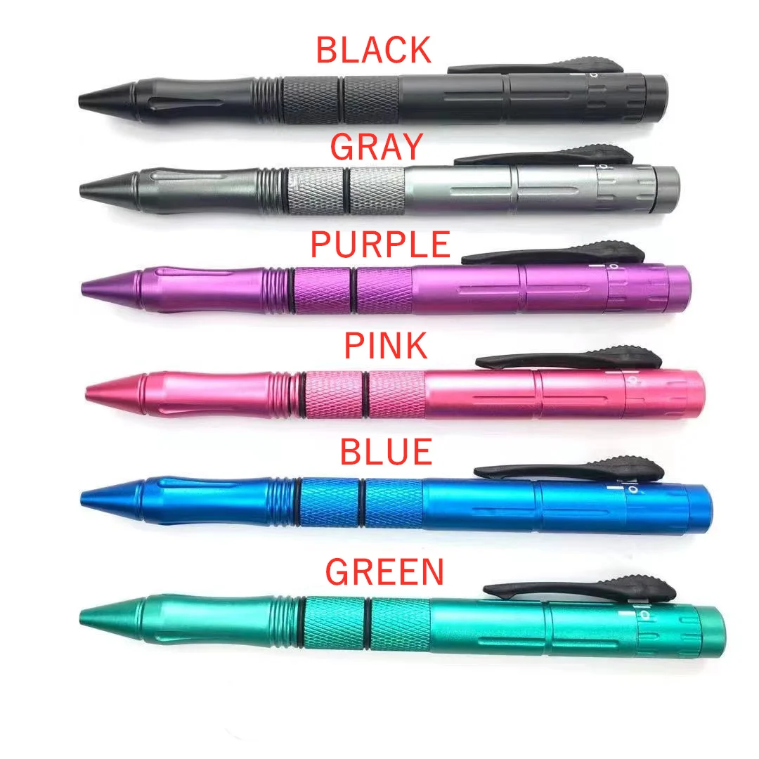 Tactical Combat Pocket Pen