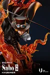 POP Scale Sabo - ONE PIECE Resin Statue - IU Studios [In Stock]