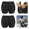 Ski Hip Protection Pads Thickened Skate Butt Protectors Snowboard Hip Shorts