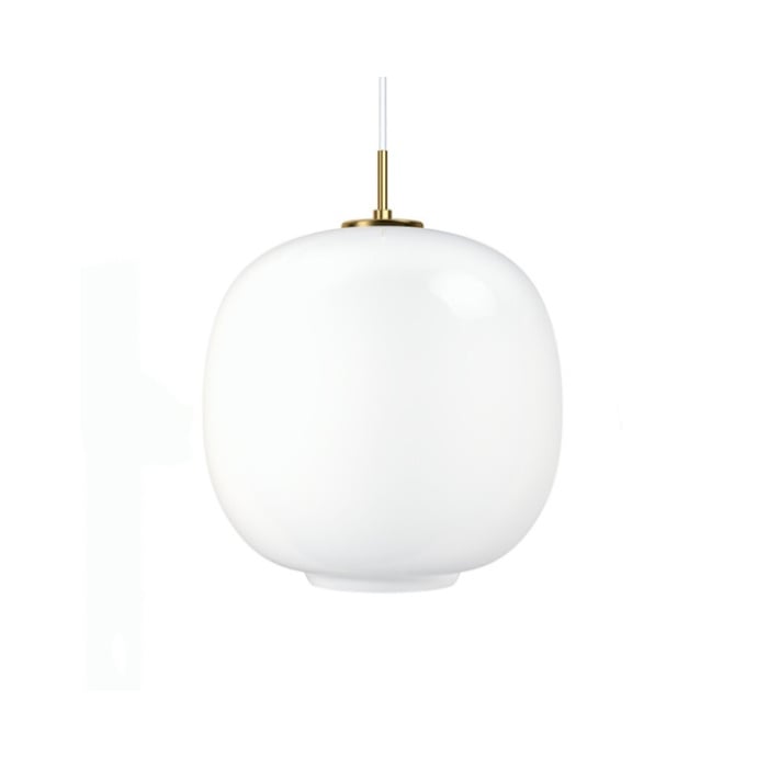 VL45 Classic Orb Pendant Lamp G15