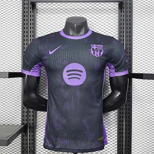 2025/2026 Player Version Barcelona Special Edition Football Jersey 1:1 Thai Quality