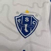 25/26 Paysandu Soccer Jersey Away