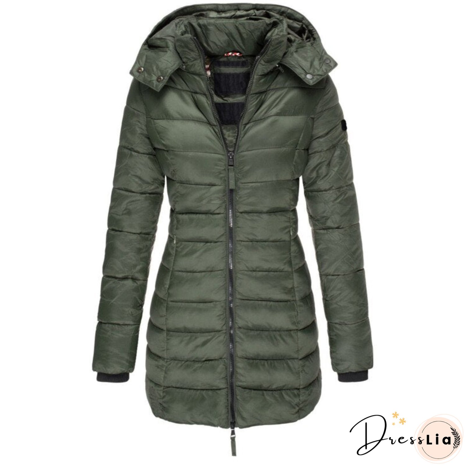 Classic and Comfortable winter Jacket