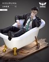 1/6 Scale Hiromi Higuruma 2.0 - Jujutsu Kaisen Resin Statue - KARASU Studio