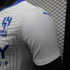 24/25 Player Al-Hilal Saudi FC Soccer Jersey Away
