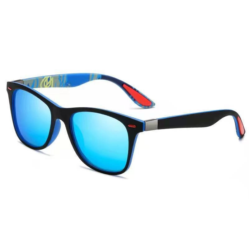 P21 Sports Trend Sunglasses Fashion Mi Ding Sports Polarizer Men’s JDIAN Casual Impulsive Sunglasses