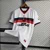 2000-2001 Retro Flamengo Away Football Shirt 1:1 Thai Quality