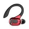 Waterproof Hanging Ear Headphones Bluetooth-compatible 5.2 Wireless Headset