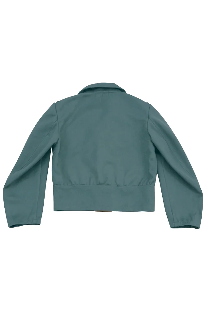   Polizei German M1944 EM Gabardine Tunic Feldbluse German-Uniform