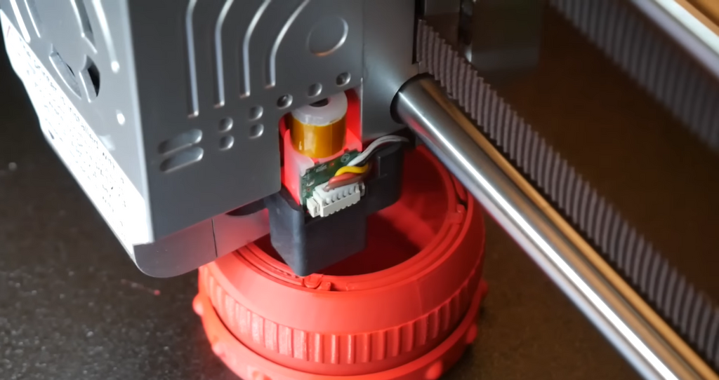 需注意：3D打印机整机寿命未必反映所有部件的耐久性