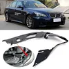 Headlight Lens Gasket Seal Left Right Side for BMW E60 5 Series M5 04-10