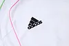 Joyfball 2025/2026 Juventus Vest training White Jersey 1:1 Thai Quality