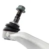 TRQ Front Right Lower Forward Control Arm with Ball Joint Compatible with 2013-2021 BMW