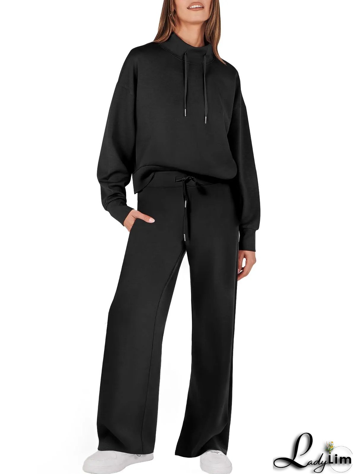 Classic and Comfortable winter Pants