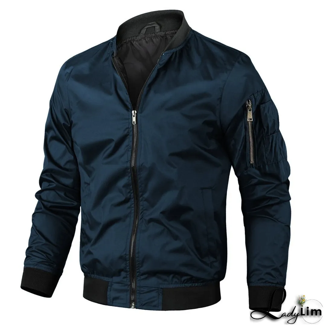 Timeless and Stylish winter Jacket