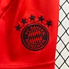 2024/2025 Bayern Munich Home Football Jersey 1:1 Thai Quality Kids Size