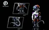 WCF Scale Mecha Future Frieza - Dragon Ball Statue - C-Studios [In Stock]